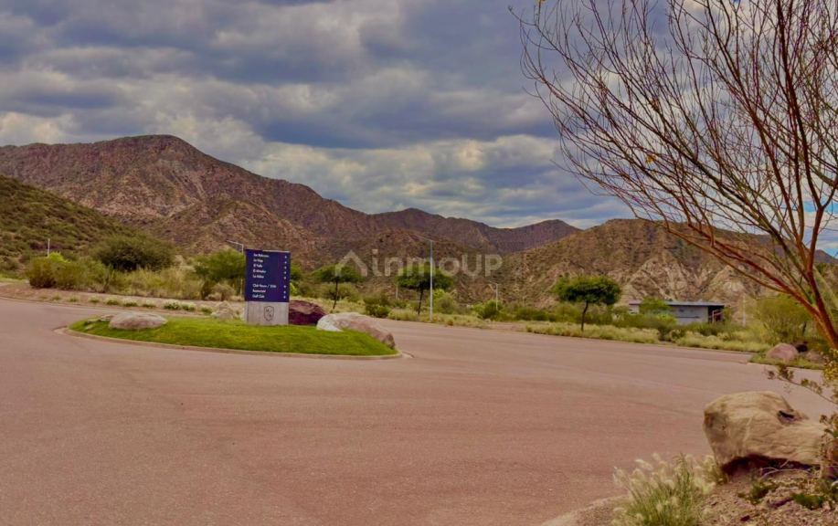 Lote en Venta en Las Heras, Mendoza