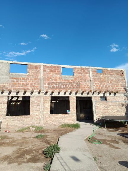 Casa en Venta en Las Heras, Mendoza