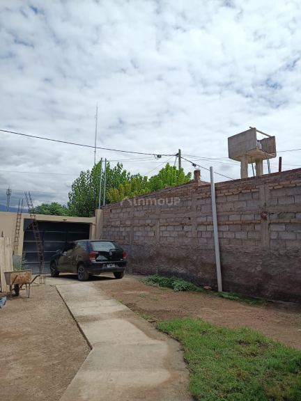 Casa en Venta en Las Heras, Mendoza