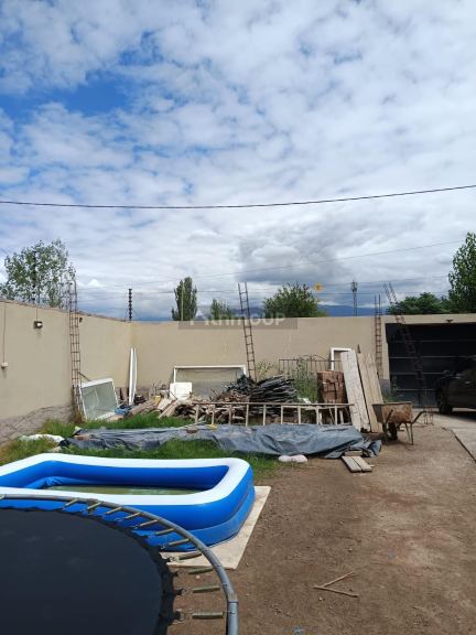 Casa en Venta en Las Heras, Mendoza