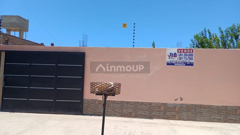 Casa en Venta en Las Heras, Mendoza