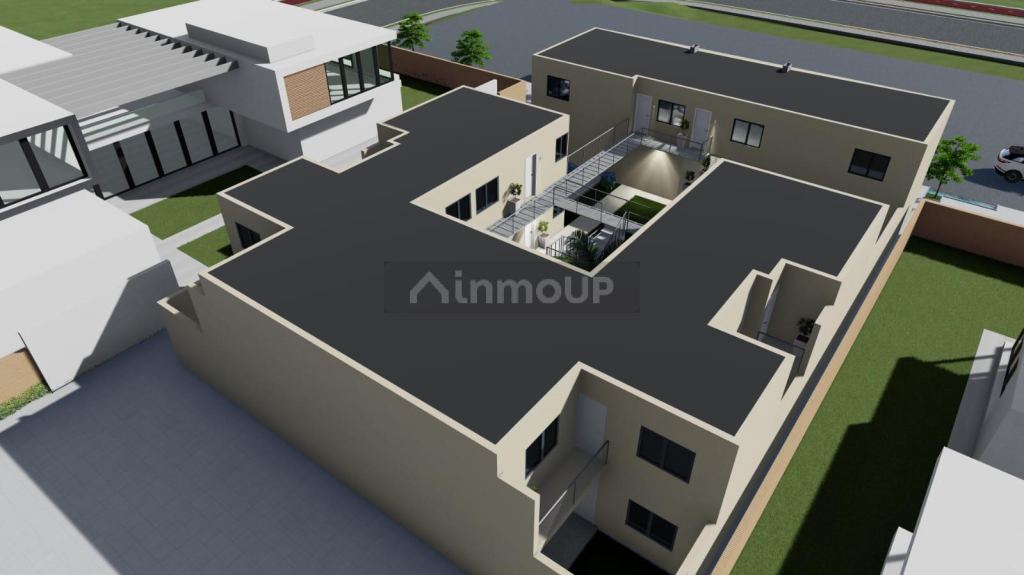 Departamento en Venta en Guaymallen, Mendoza