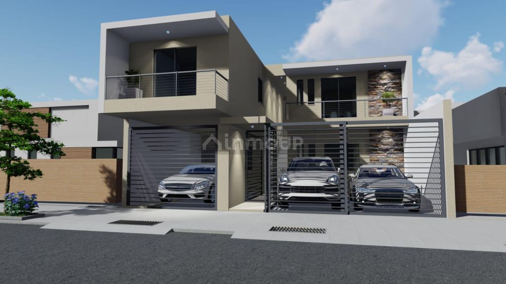 Departamento en Venta en Godoy Cruz, Mendoza