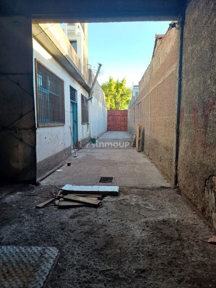 Galpon en Venta en Las Heras, Mendoza