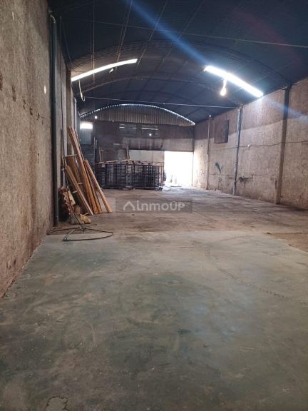 Galpon en Venta en Las Heras, Mendoza