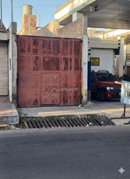 Galpon en Venta en Las Heras, Mendoza