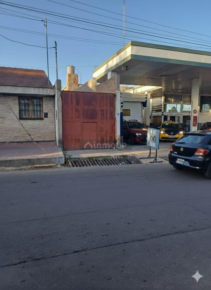 Galpon en Venta en Las Heras, Mendoza