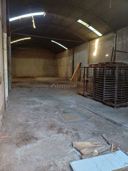 Galpon en Venta en Las Heras, Mendoza