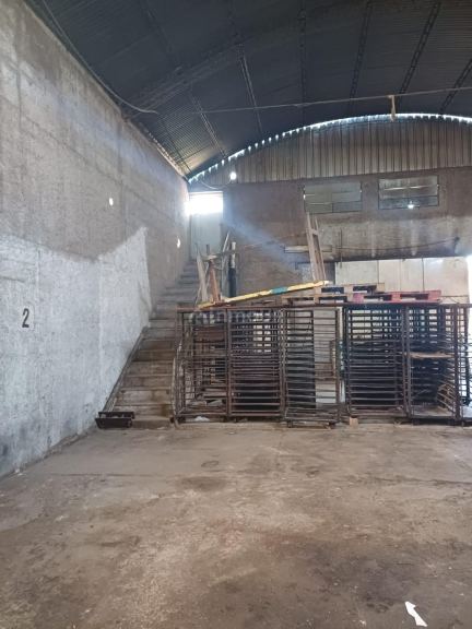 Galpon en Venta en Las Heras, Mendoza