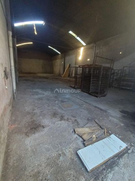 Galpon en Venta en Las Heras, Mendoza