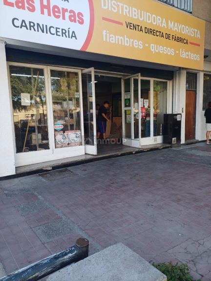 Local Comercial en Venta en Las Heras, Mendoza