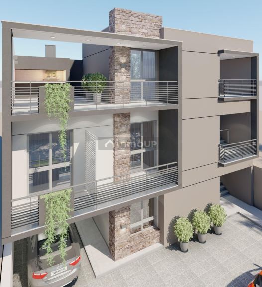 Departamento en Venta en Guaymallen, Mendoza