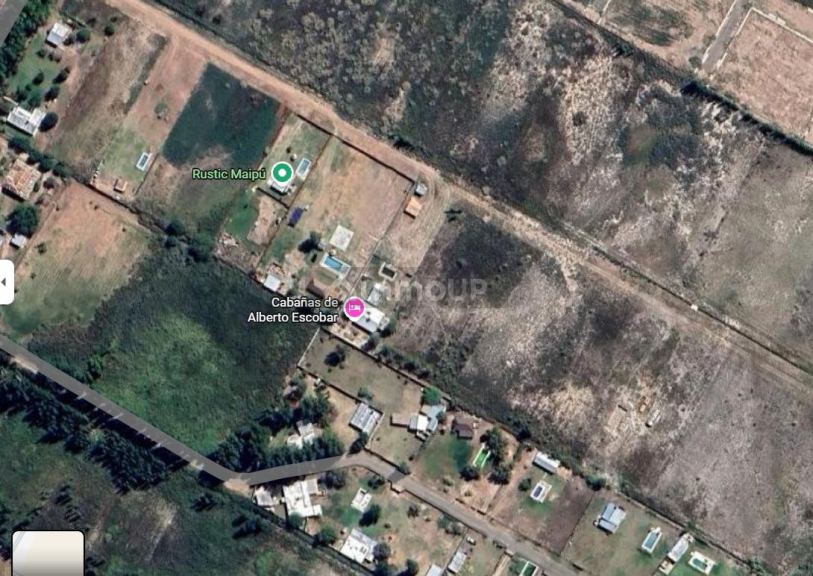 Lote en Venta en Maipu, Mendoza