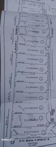 Lote en Venta en Maipu, Mendoza