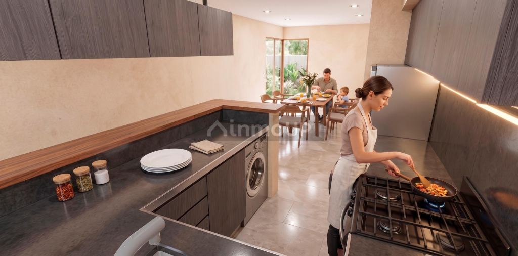 Departamento en Venta en Godoy Cruz, Mendoza