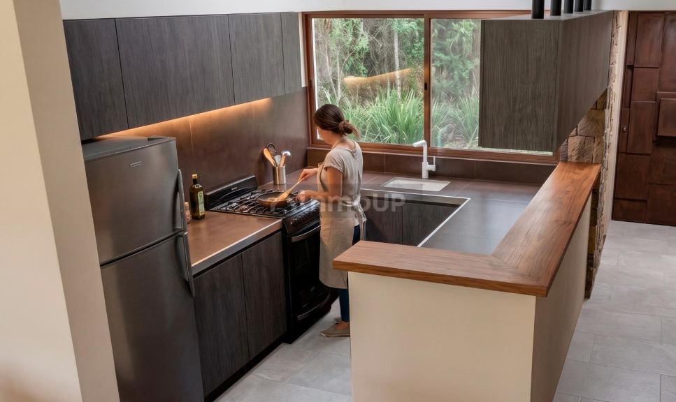 Departamento en Venta en Godoy Cruz, Mendoza