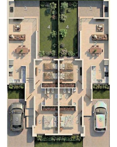 Departamento en Venta en Godoy Cruz, Mendoza