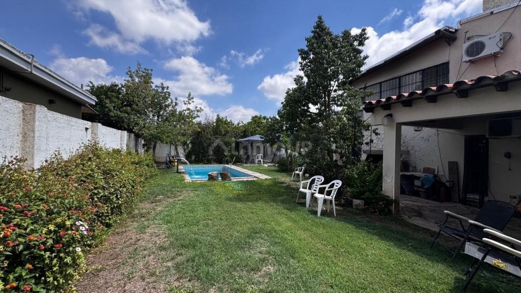 Casa en Venta en Guaymallen, Mendoza