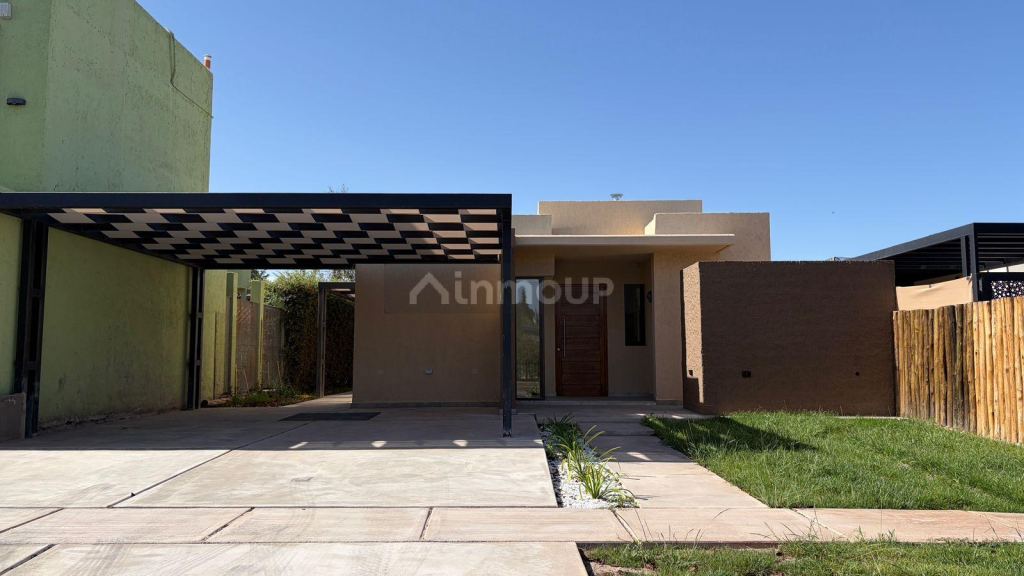 Casa en Venta en Lujan de Cuyo, Mendoza