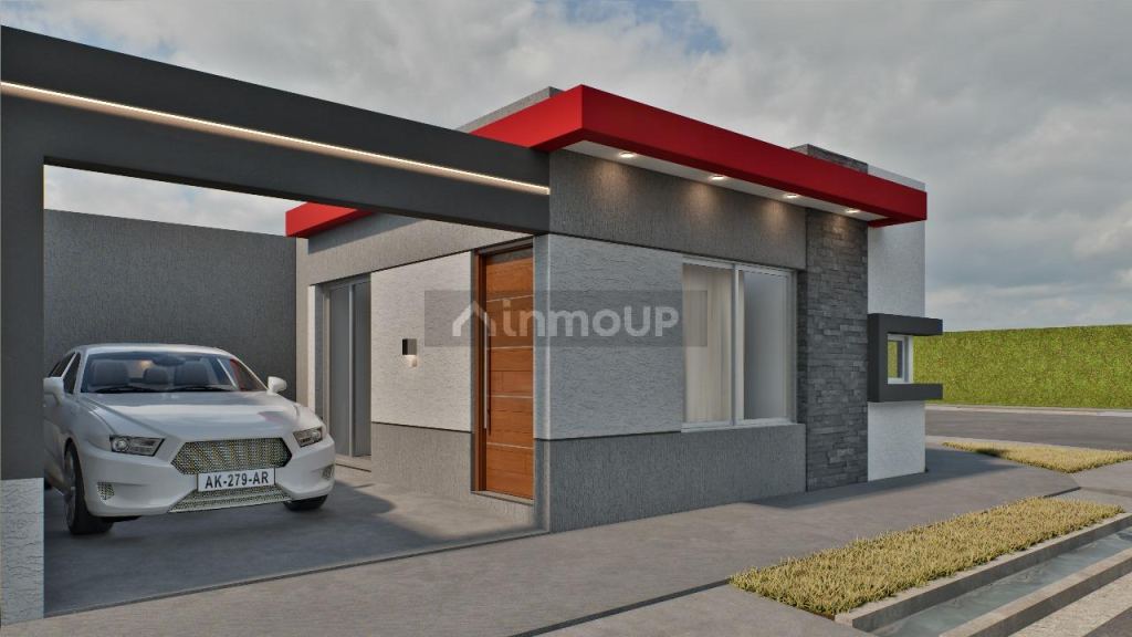 Casa en Venta en Lujan de Cuyo, Mendoza