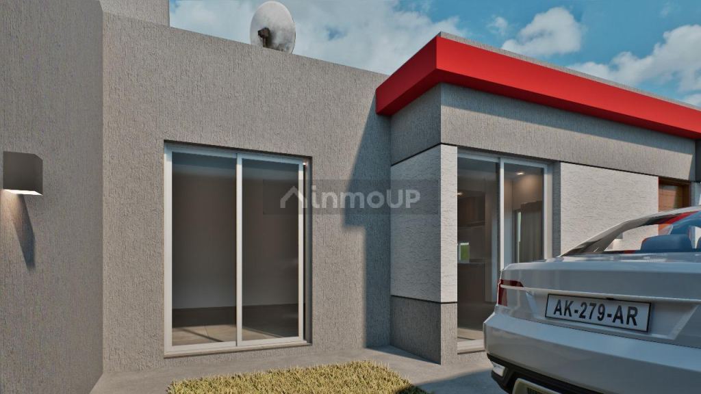 Casa en Venta en Lujan de Cuyo, Mendoza