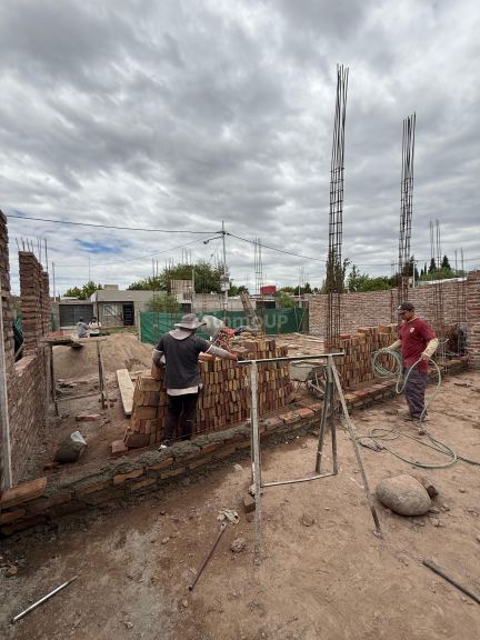 Casa en Venta en Lujan de Cuyo, Mendoza