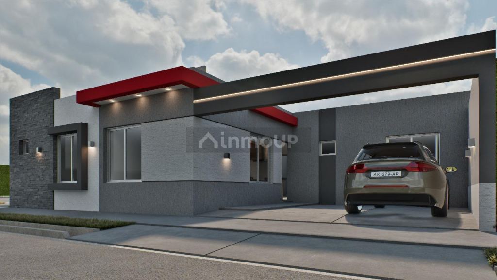 Casa en Venta en Lujan de Cuyo, Mendoza