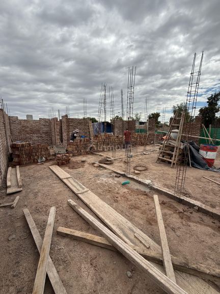 Casa en Venta en Lujan de Cuyo, Mendoza