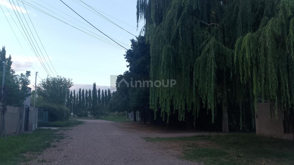 Lote en Venta en Lujan de Cuyo, Mendoza