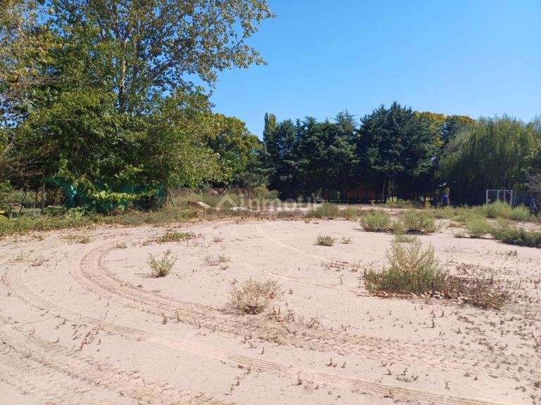 Lote en Venta en Lujan de Cuyo, Mendoza