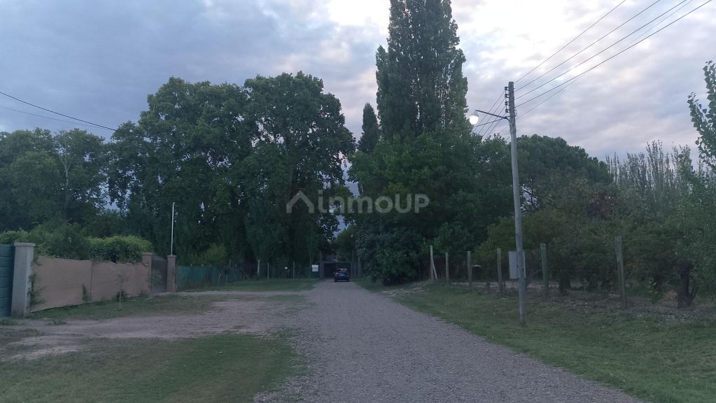 Lote en Venta en Lujan de Cuyo, Mendoza