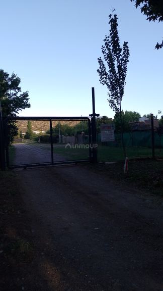 Lote en Venta en Lujan de Cuyo, Mendoza
