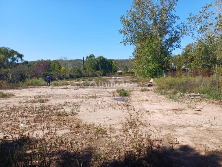 Lote en Venta en Lujan de Cuyo, Mendoza
