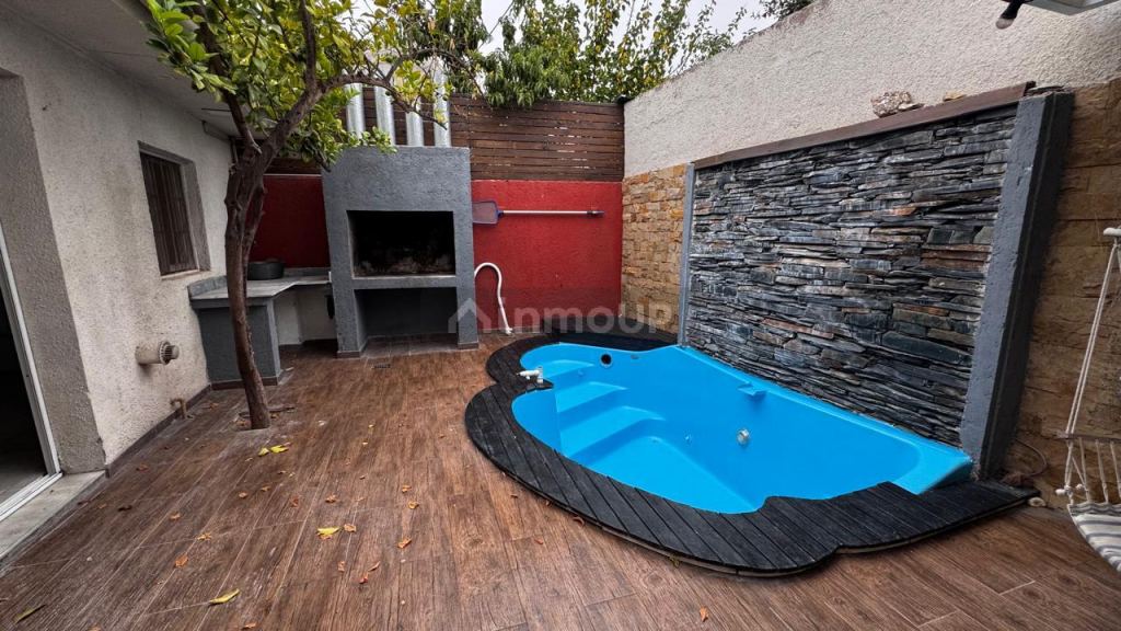 Casa en Venta en Lujan de Cuyo, Mendoza
