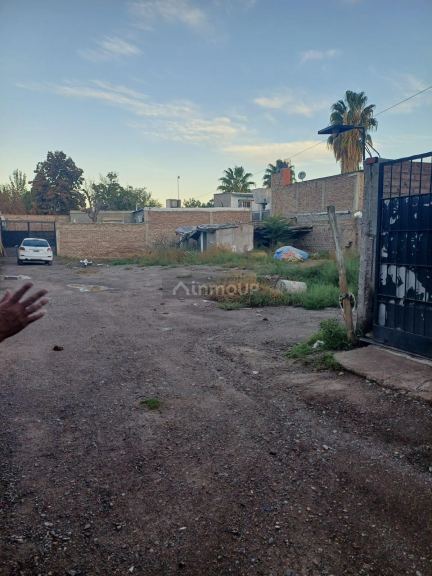 Lote en Venta en Las Heras, Mendoza