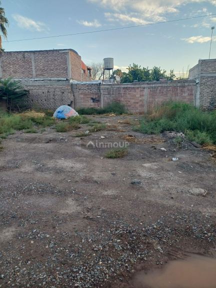 Lote en Venta en Las Heras, Mendoza