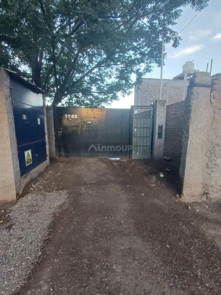 Lote en Venta en Las Heras, Mendoza