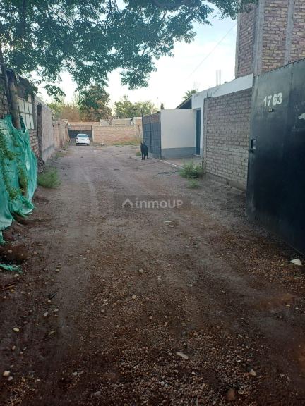 Lote en Venta en Las Heras, Mendoza