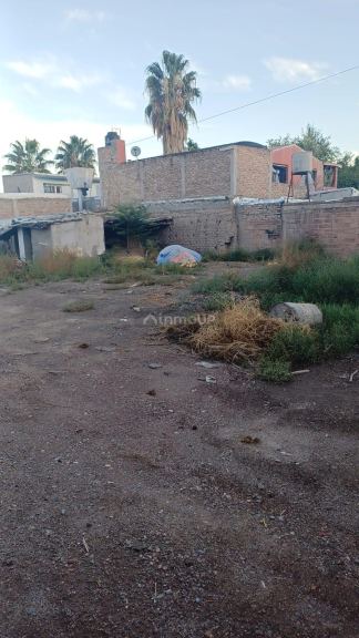 Lote en Venta en Las Heras, Mendoza