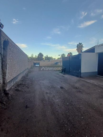 Lote en Venta en Las Heras, Mendoza