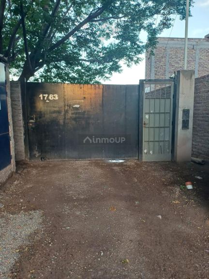 Lote en Venta en Las Heras, Mendoza