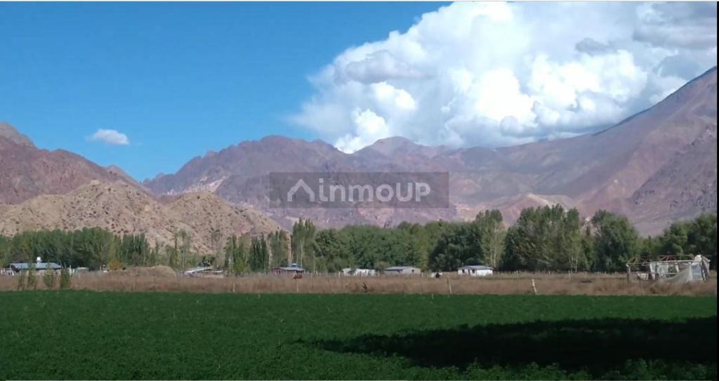 Lote en Venta en Las Heras, Mendoza