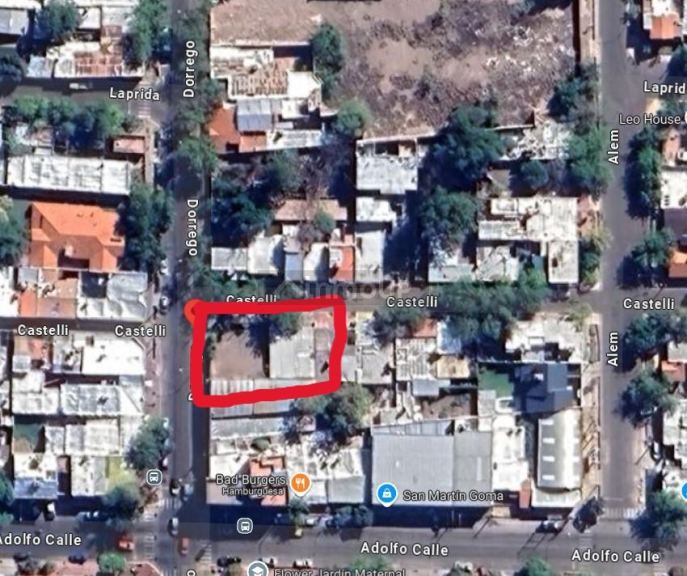Lote en Venta en Guaymallen, Mendoza - USD 60.000 | Inmoup - 6