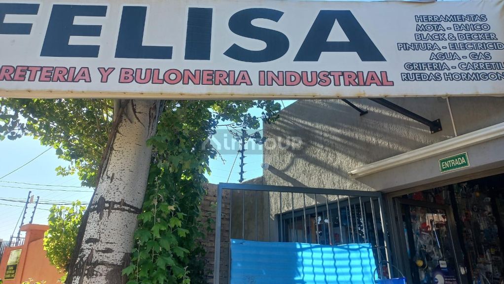 Fondo de Comercio en Venta en Maipu, Mendoza