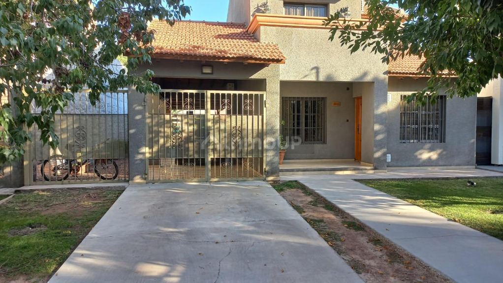 Casa en Venta en Maipu, Mendoza