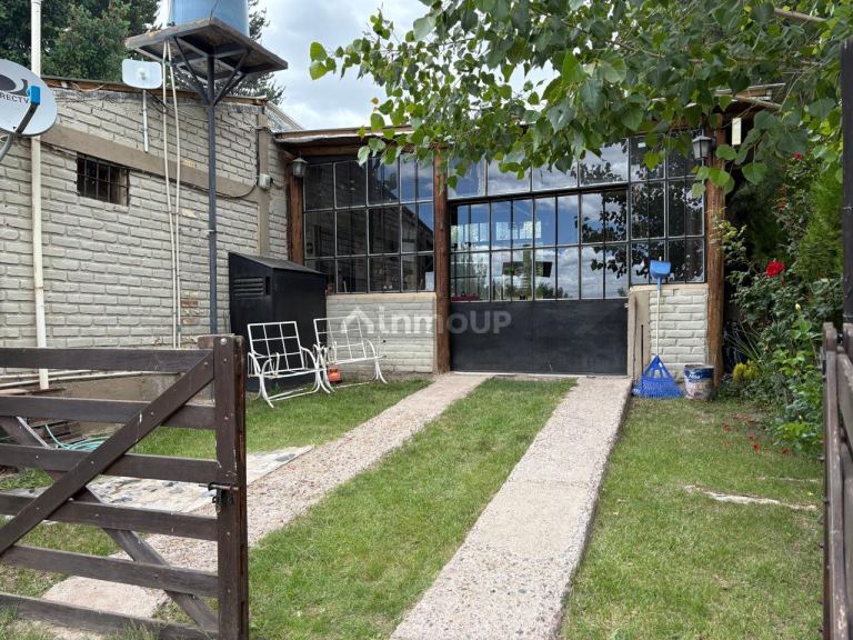 Casa en Venta en Lujan de Cuyo, Mendoza