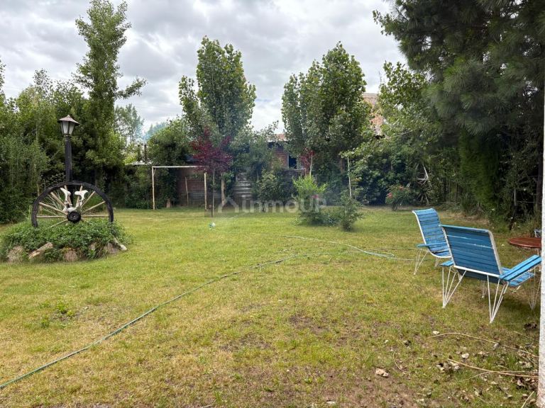 Casa en Venta en Lujan de Cuyo, Mendoza