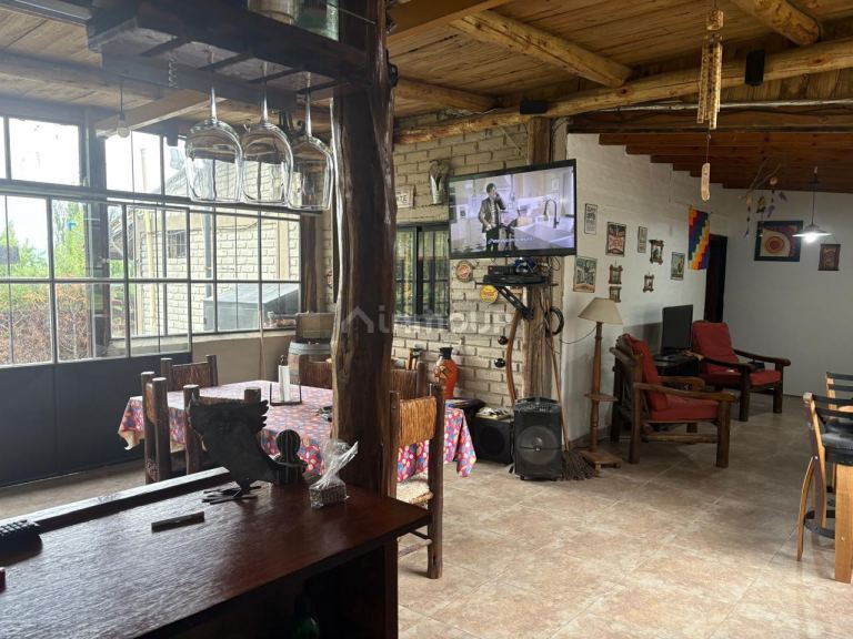 Casa en Venta en Lujan de Cuyo, Mendoza