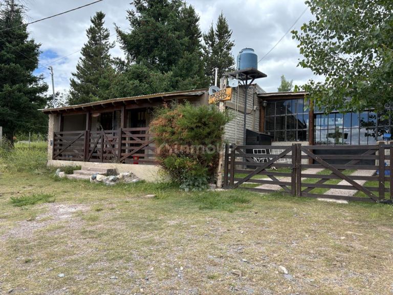 Casa en Venta en Lujan de Cuyo, Mendoza