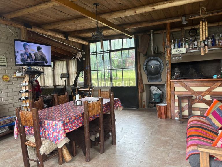 Casa en Venta en Lujan de Cuyo, Mendoza